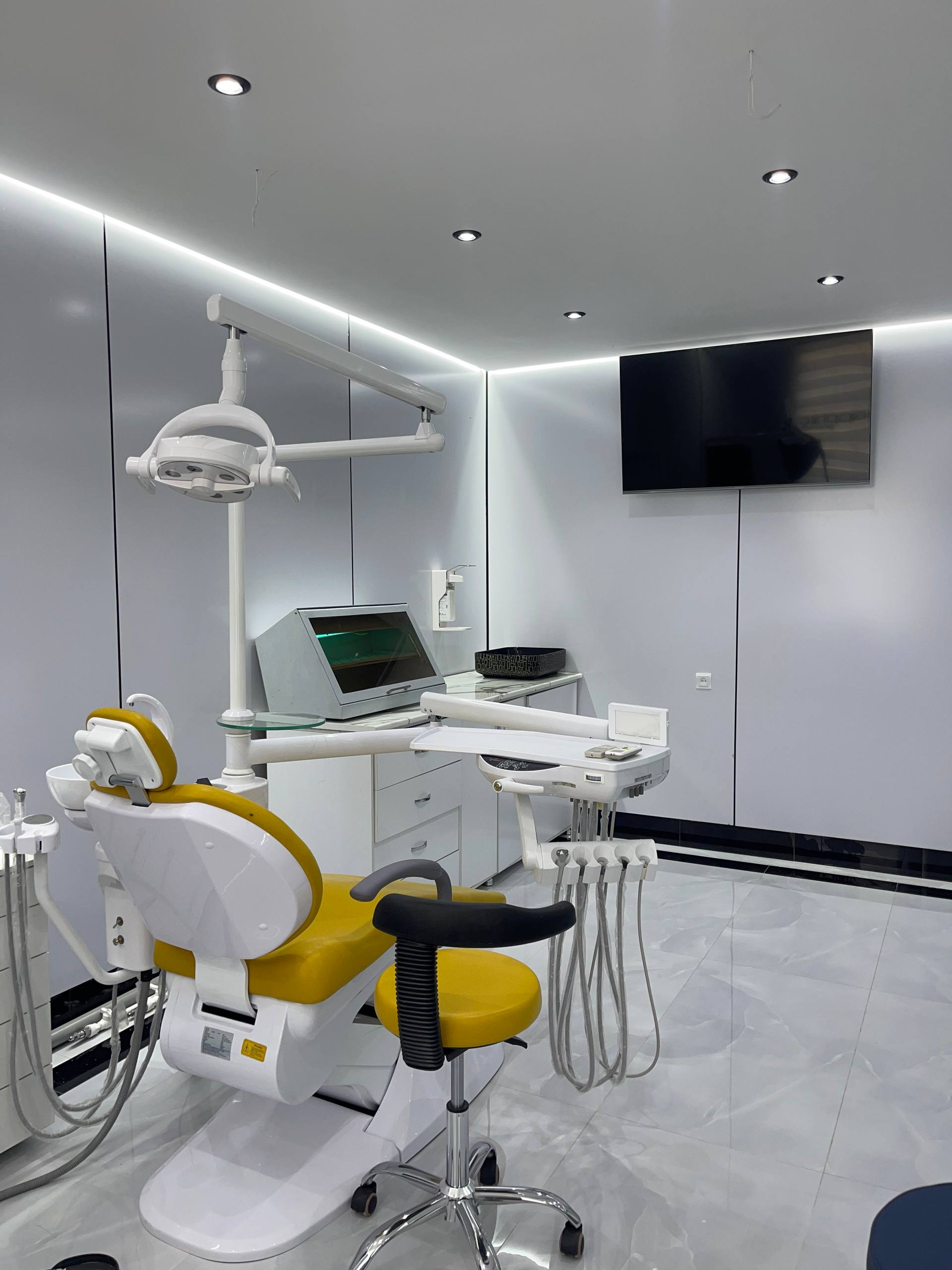 Sapphire Premium klinikasi