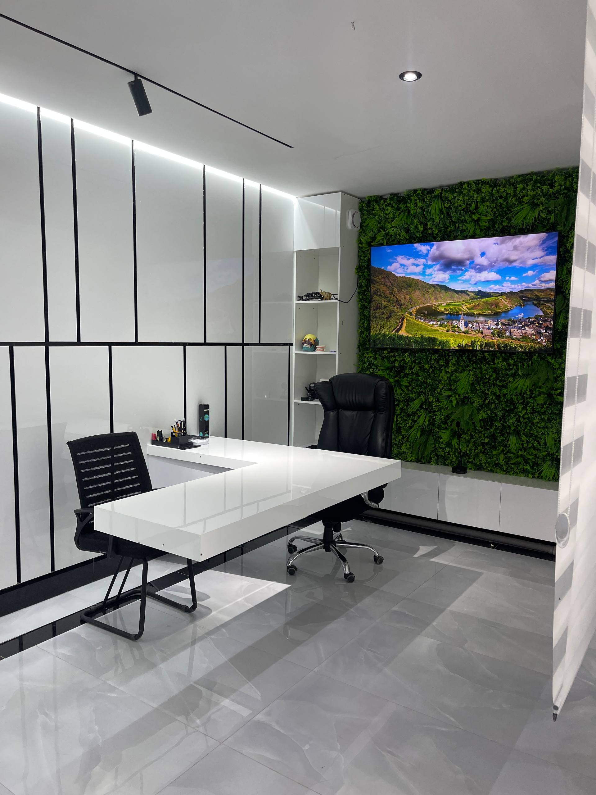 Sapphire Premium klinikasi