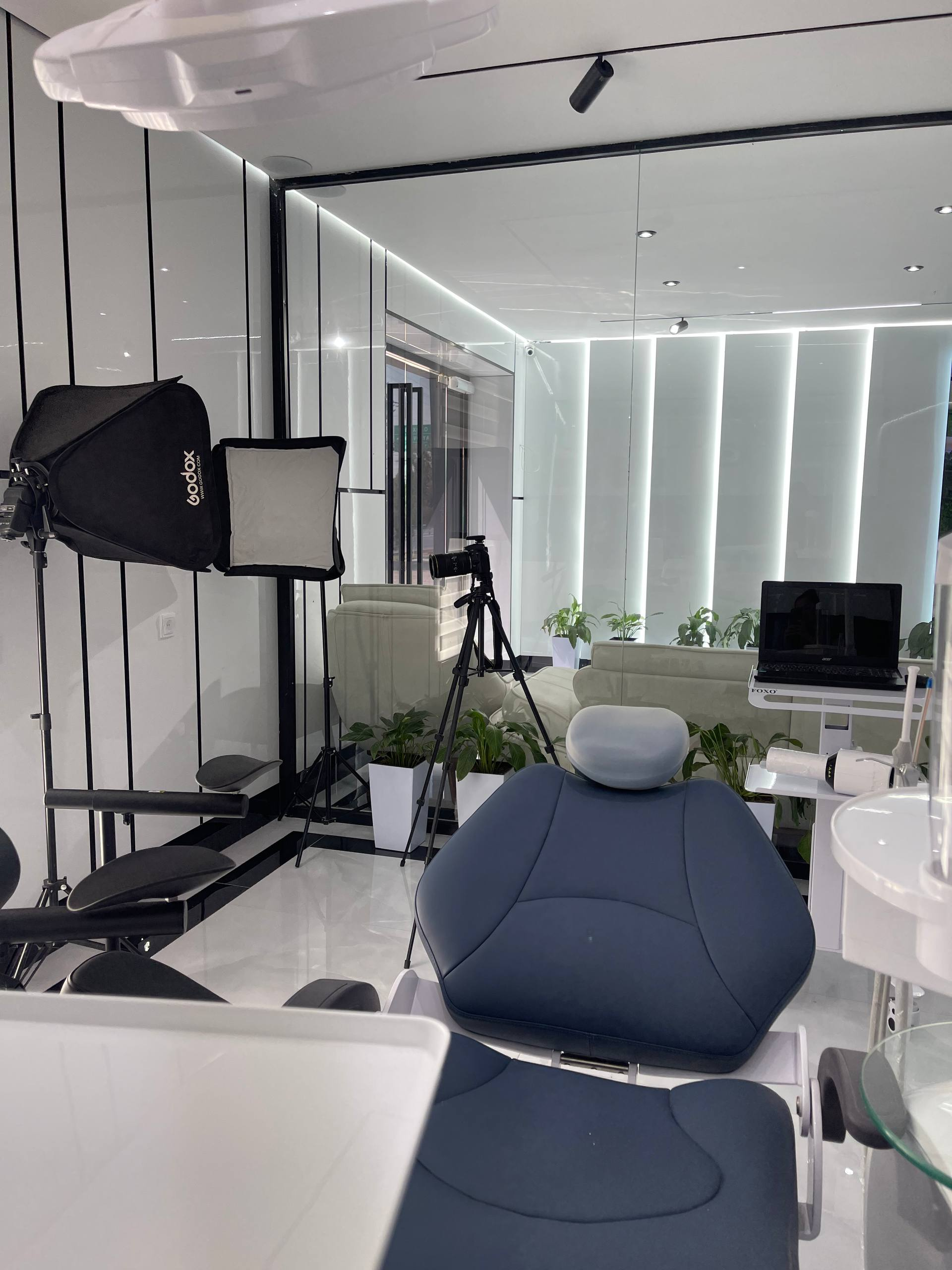Sapphire Premium klinikasi